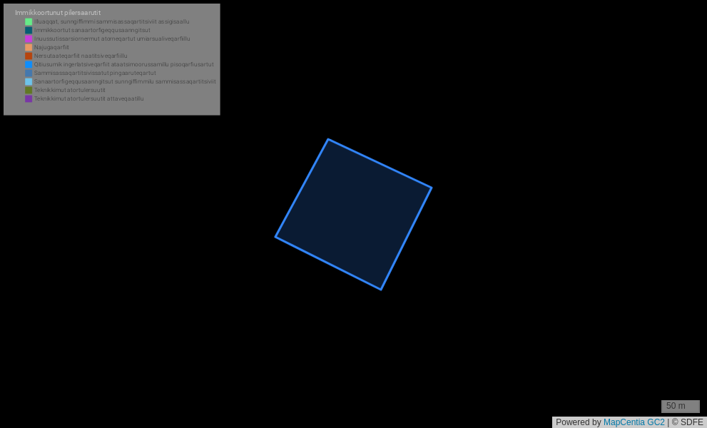 static-map