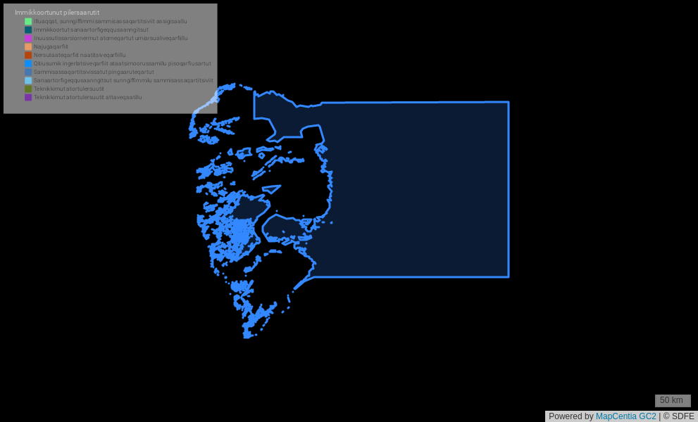 static-map