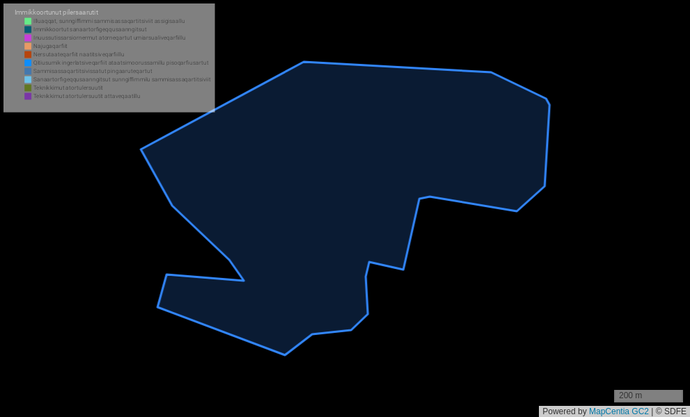 static-map