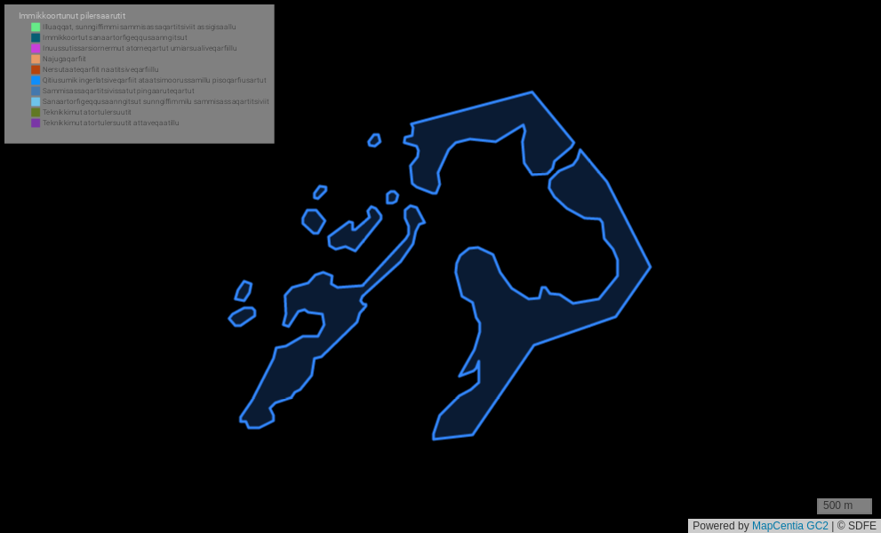 static-map