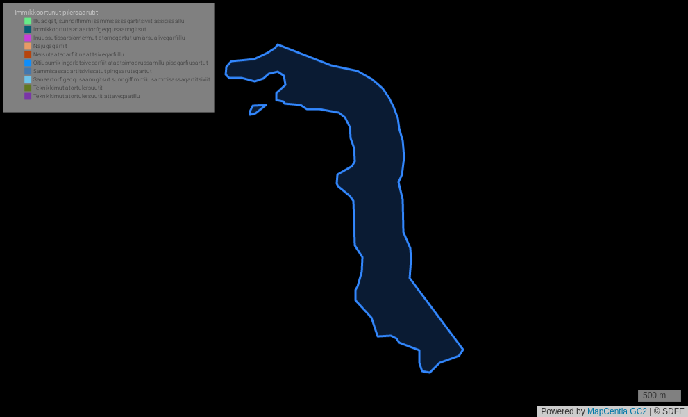 static-map