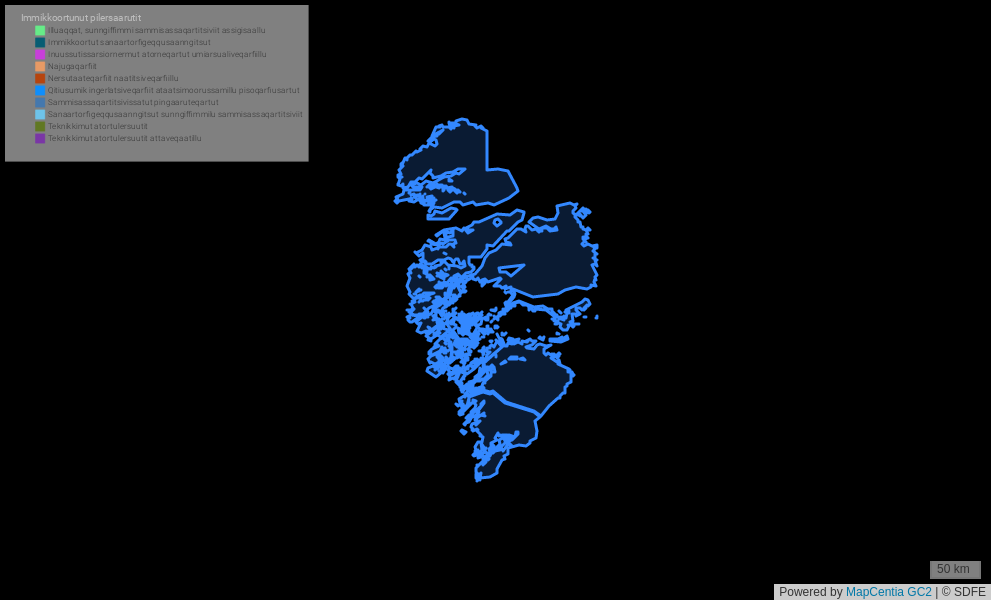 static-map