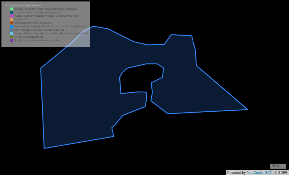 static-map