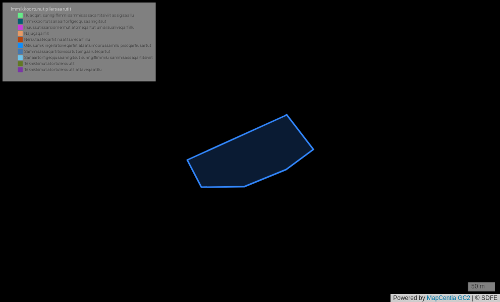 static-map