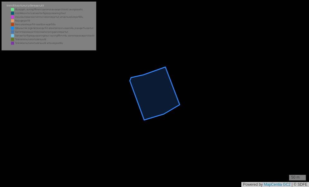 static-map