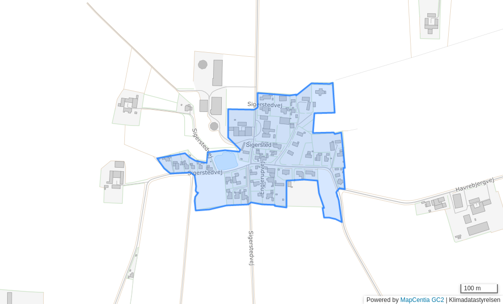 static-map