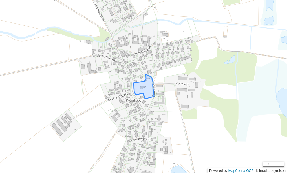 static-map