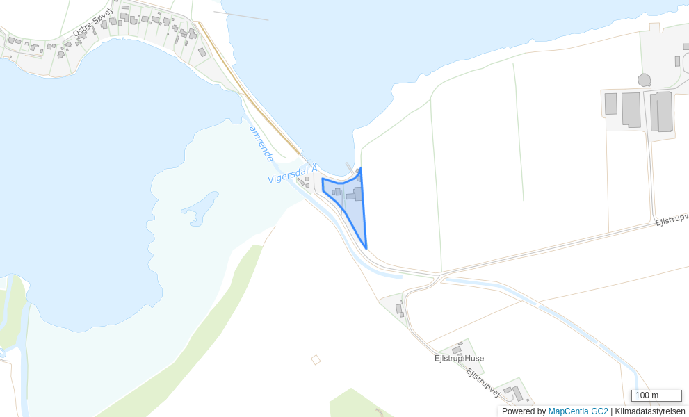 static-map