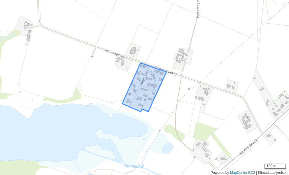 static-map