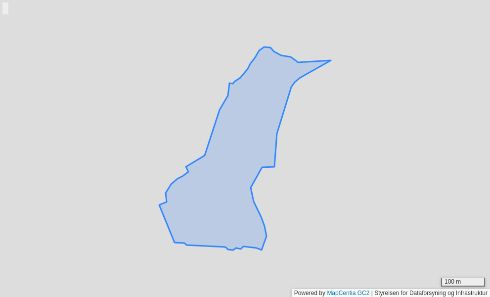 static-map