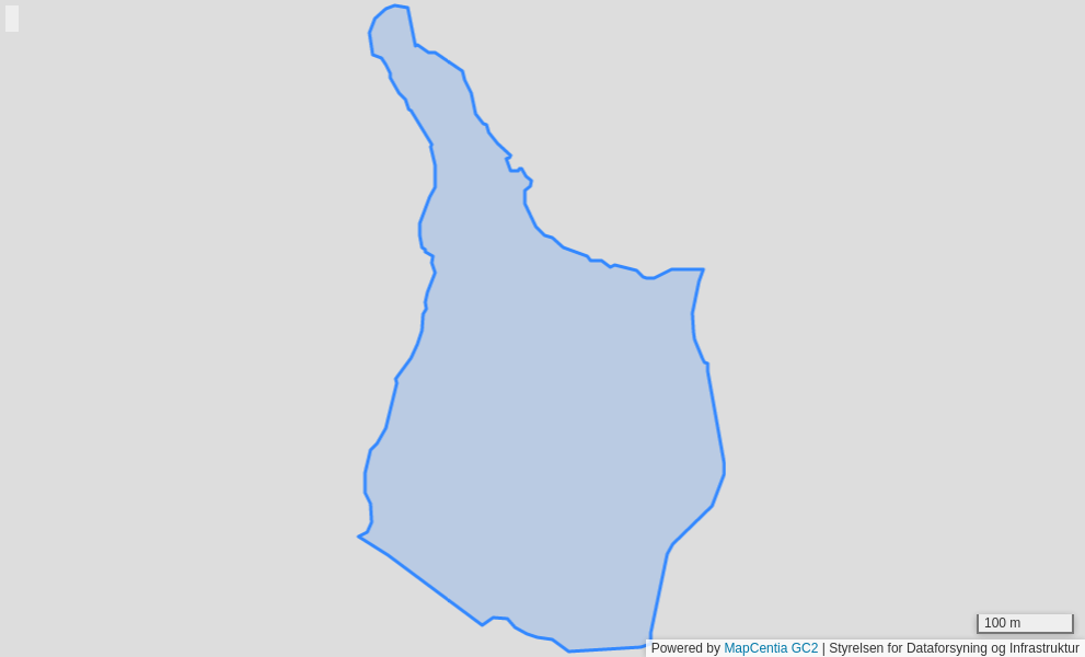 static-map