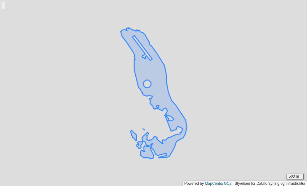 static-map