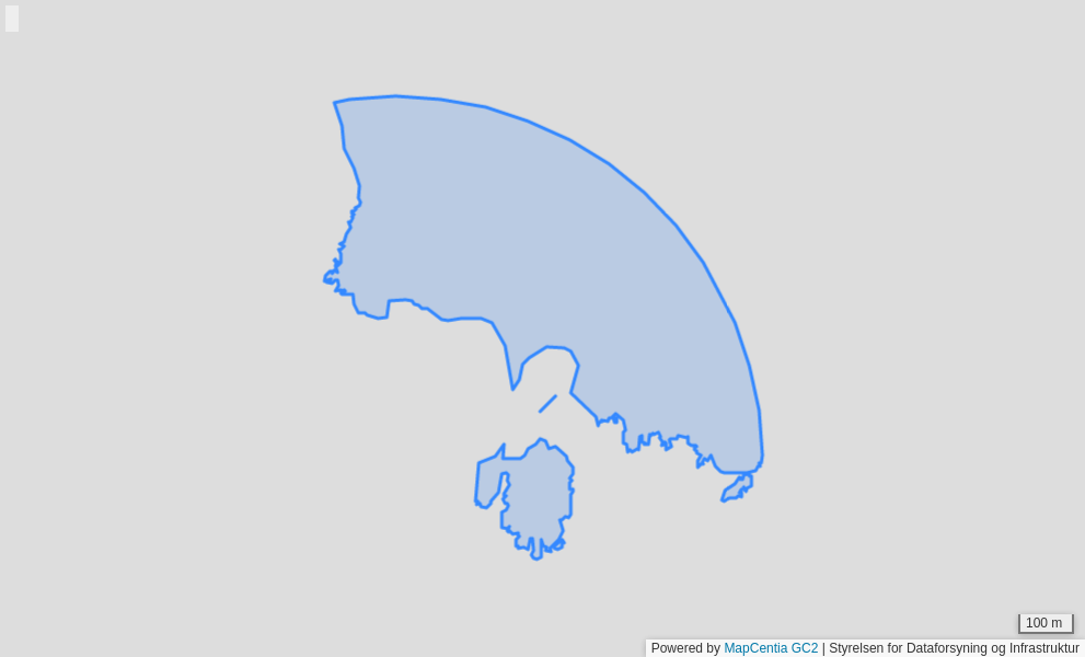 static-map