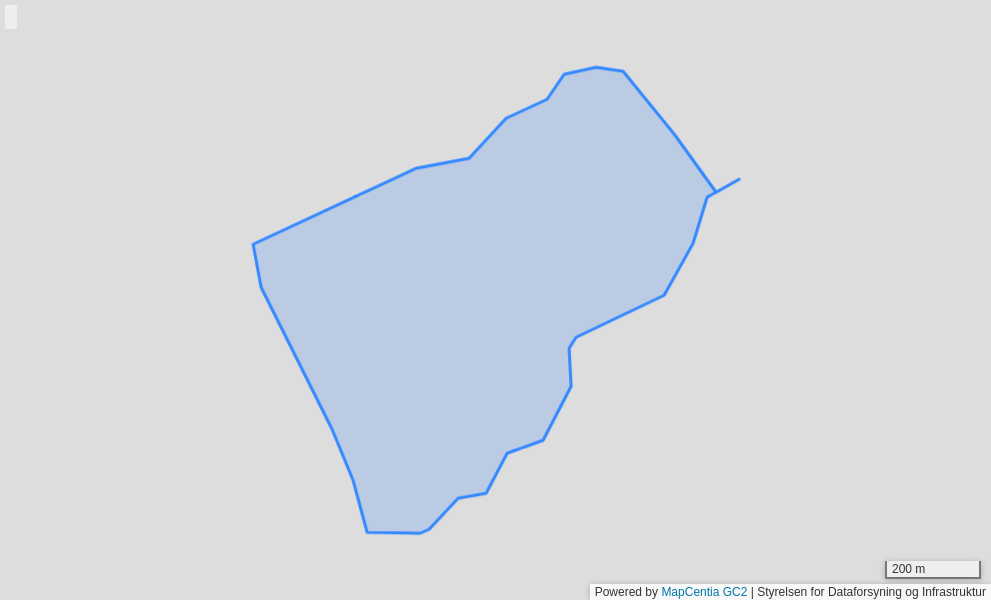 static-map