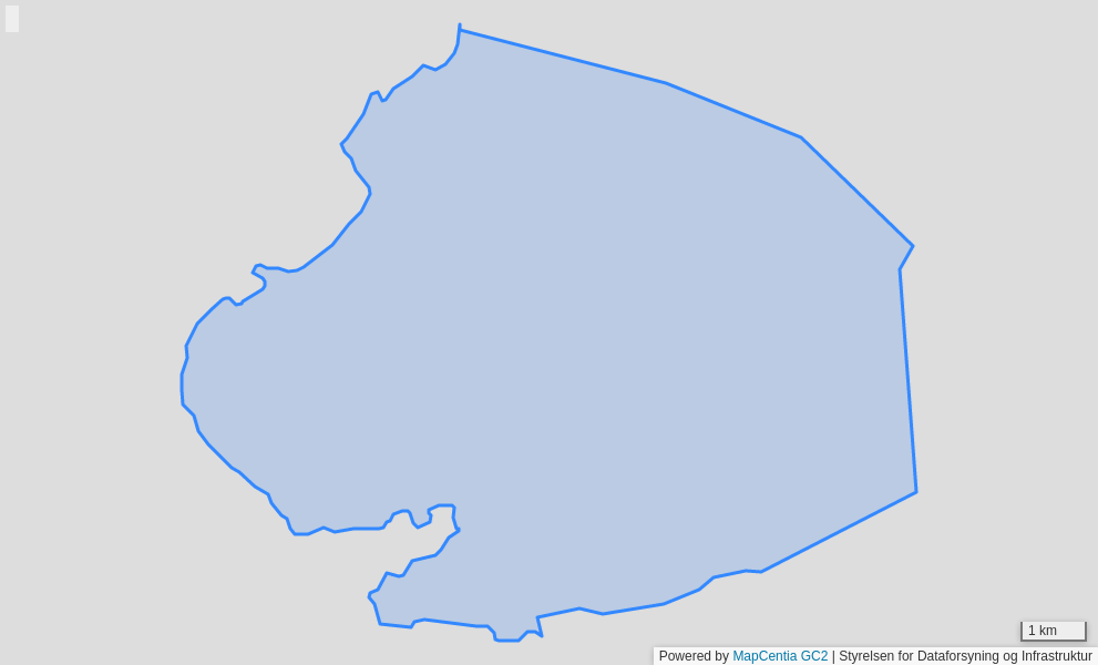static-map