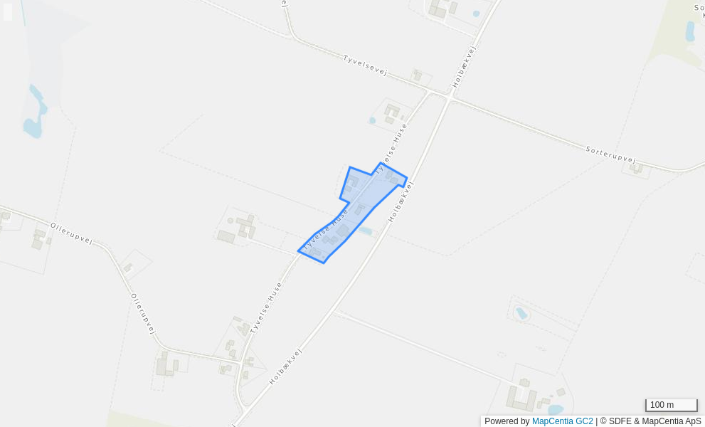 static-map