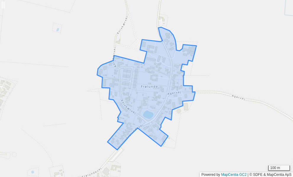 static-map