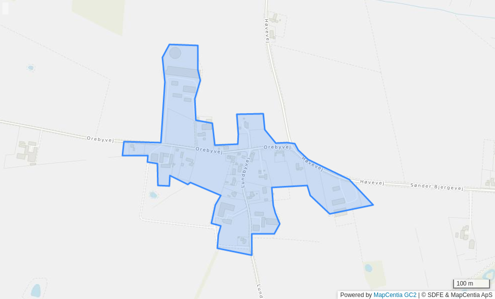 static-map