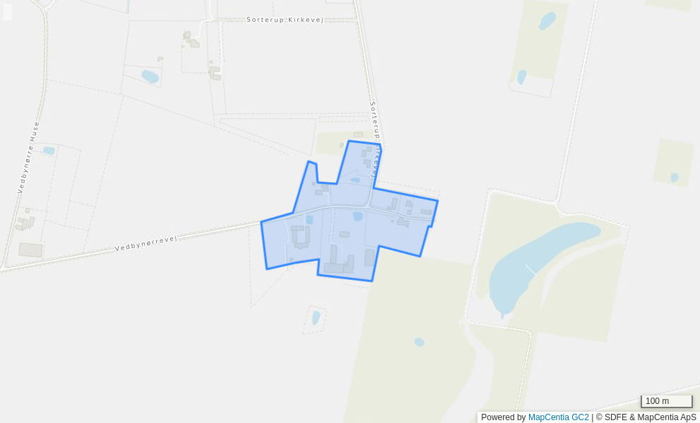 static-map