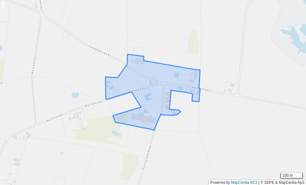 static-map