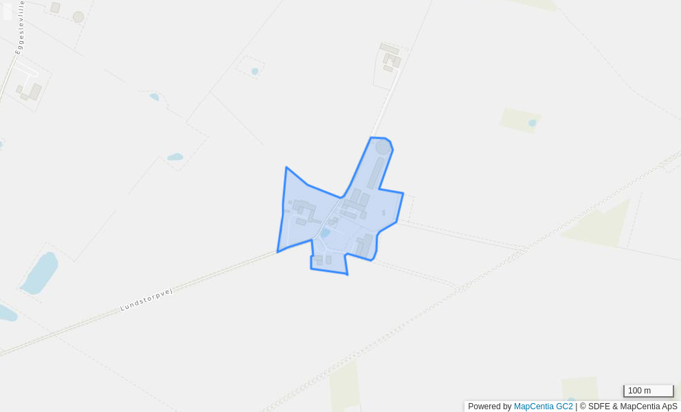 static-map