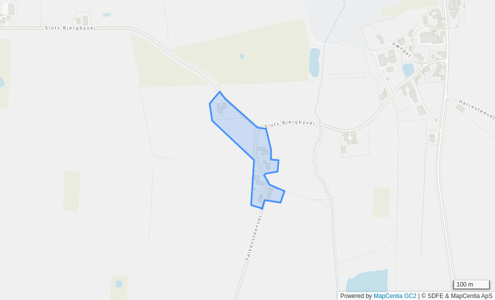 static-map