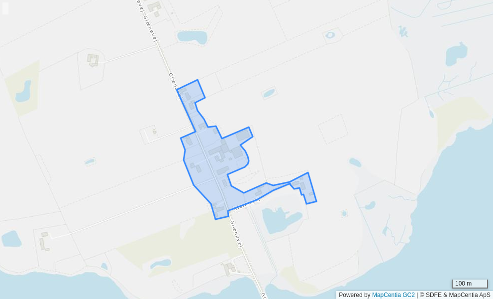 static-map