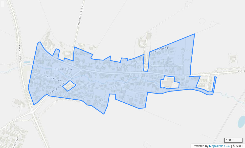 static-map