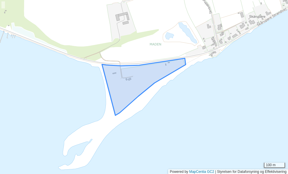 static-map