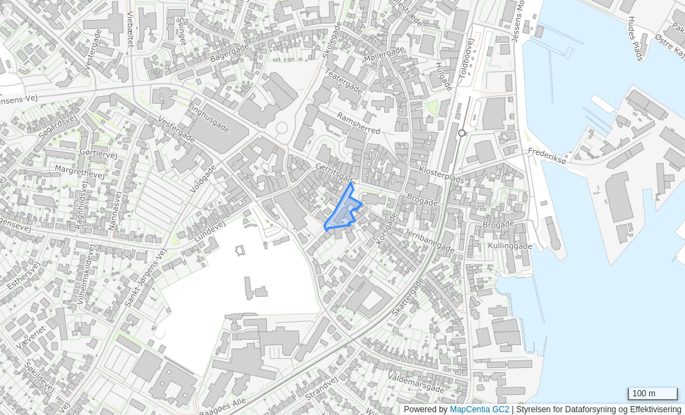 static-map