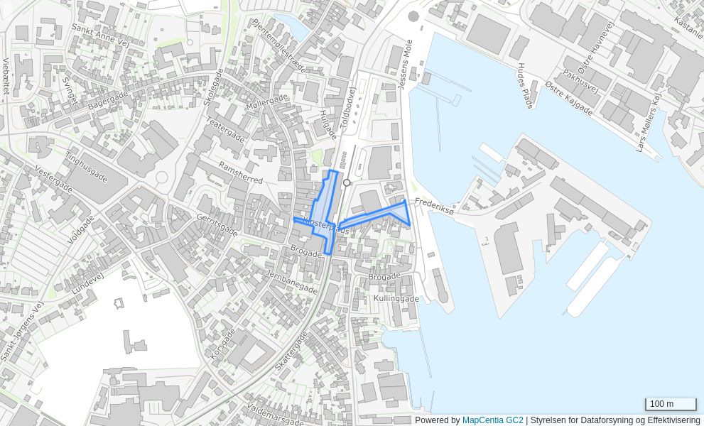 static-map