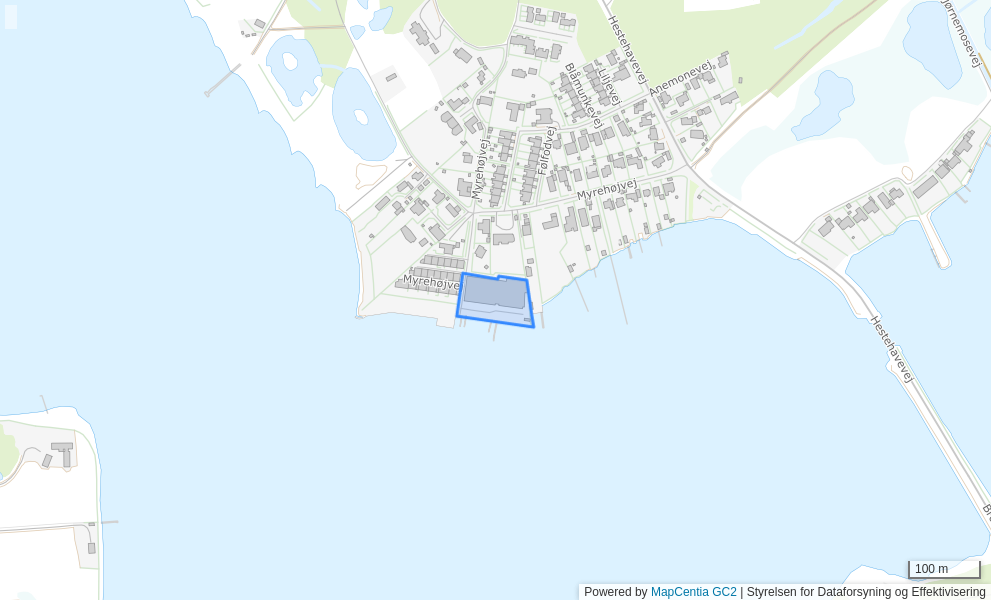 static-map