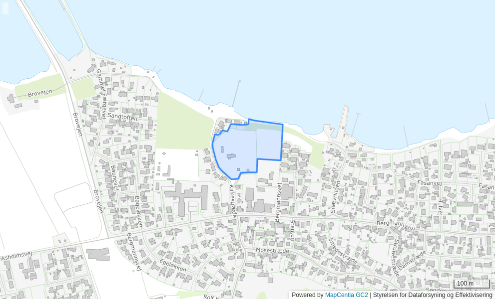 static-map