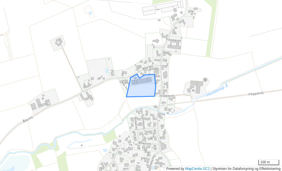 static-map