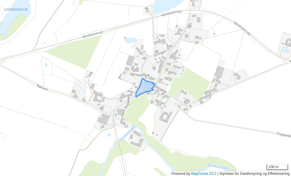 static-map