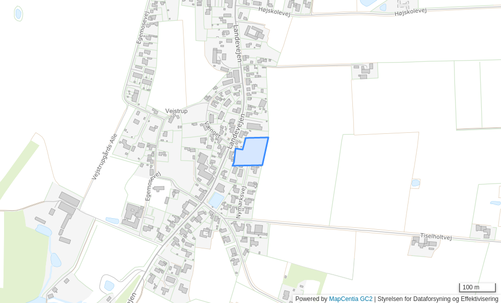 static-map