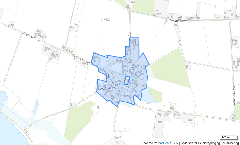 static-map