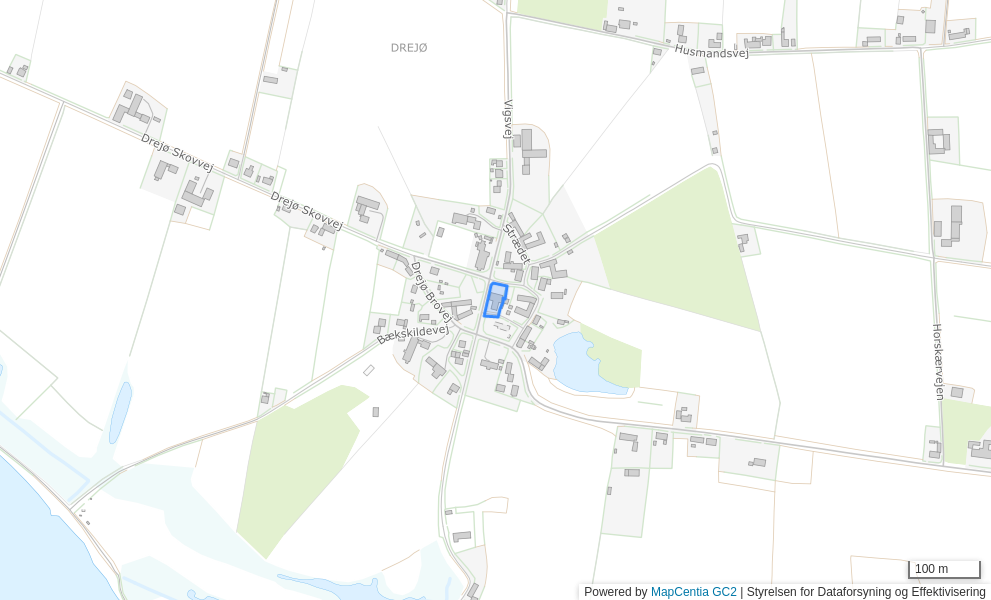 static-map