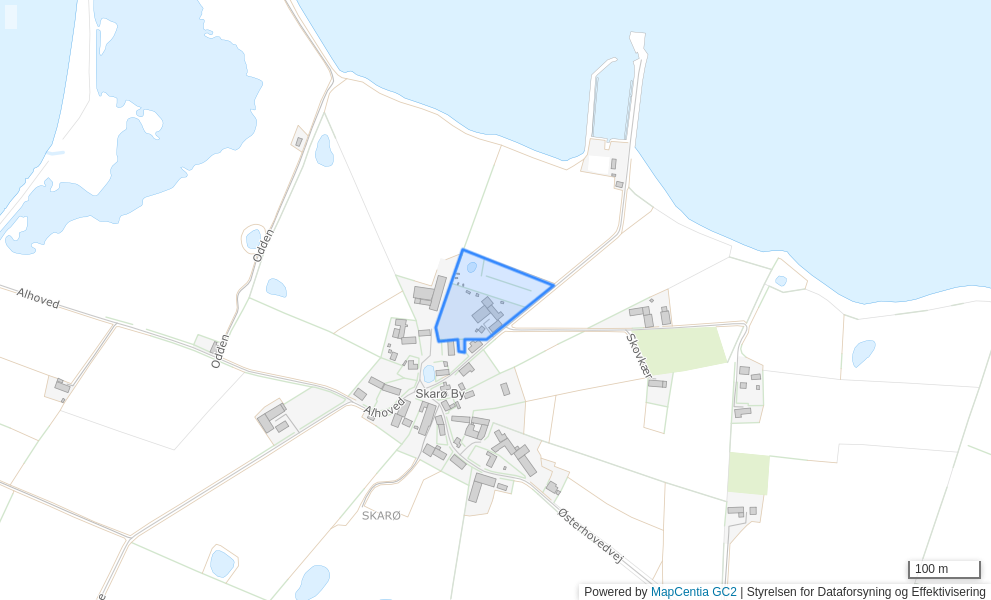 static-map