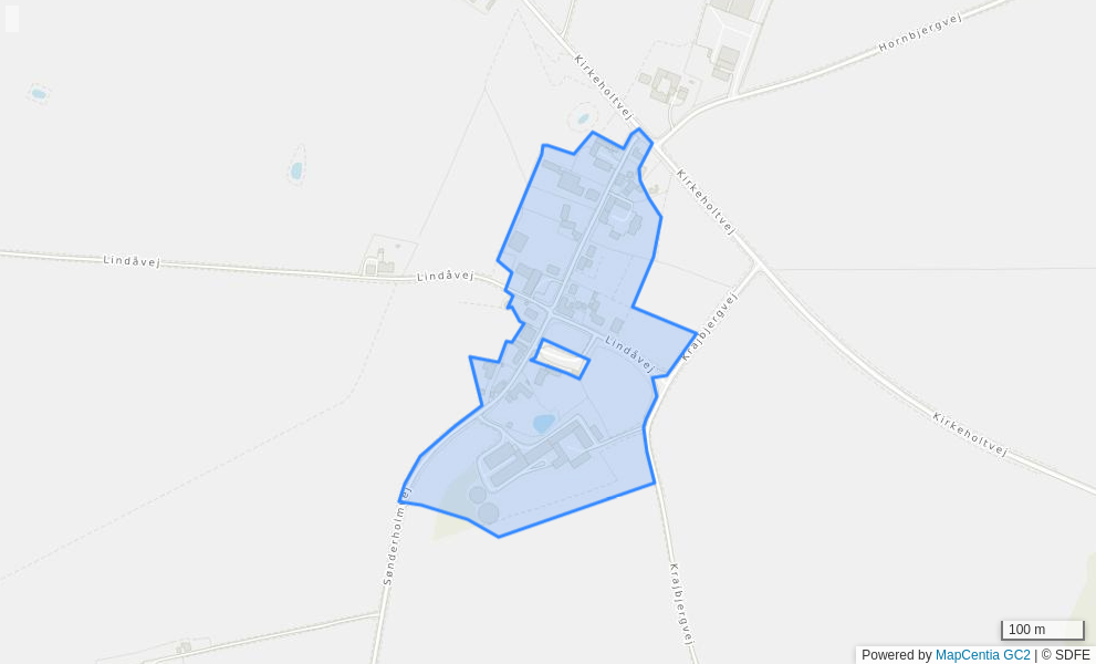 static-map