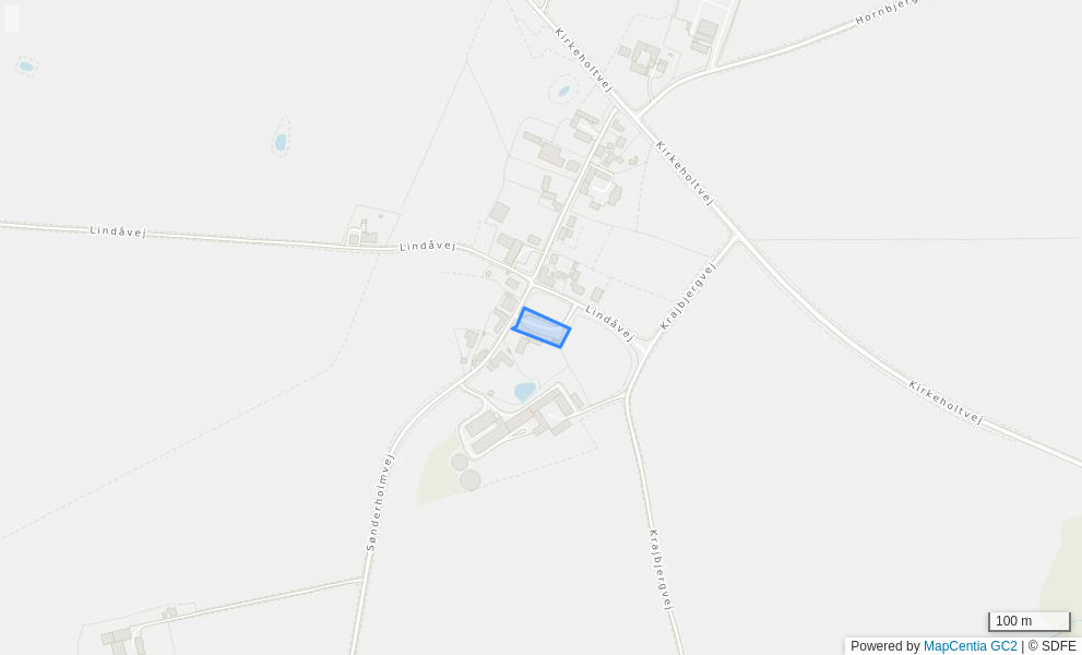 static-map