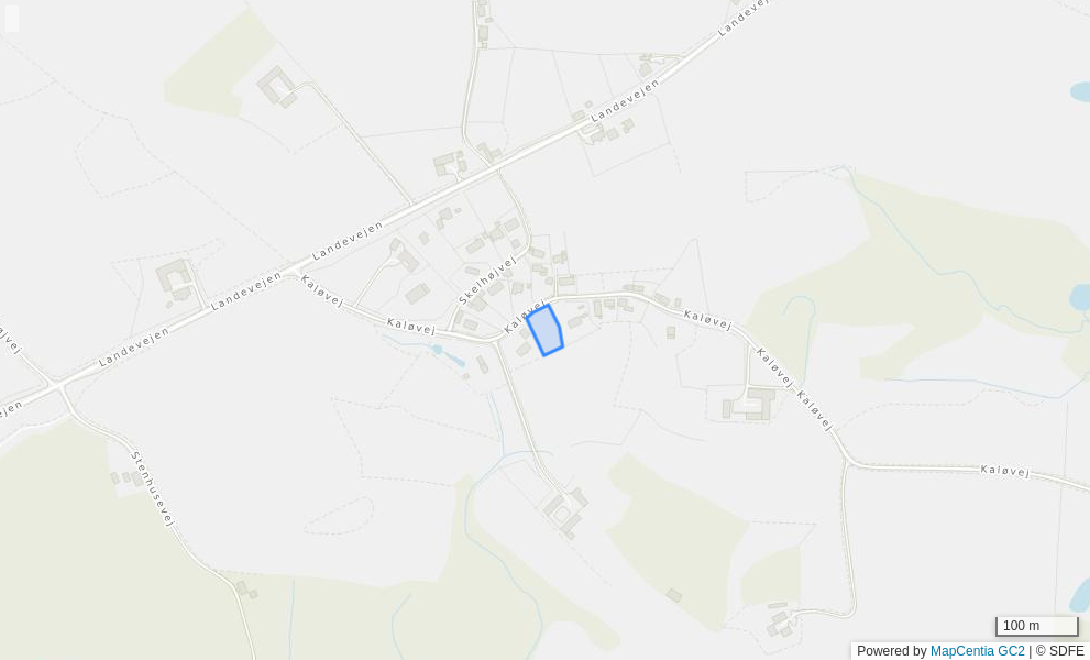 static-map