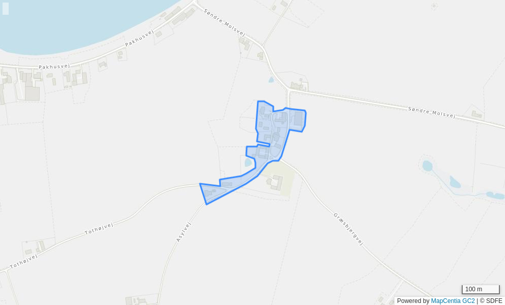 static-map