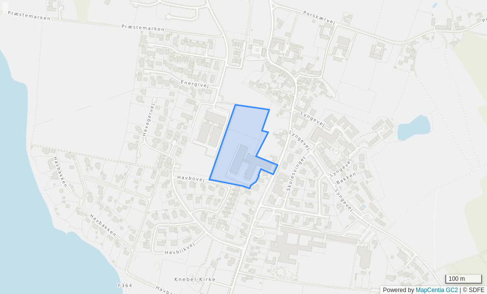 static-map