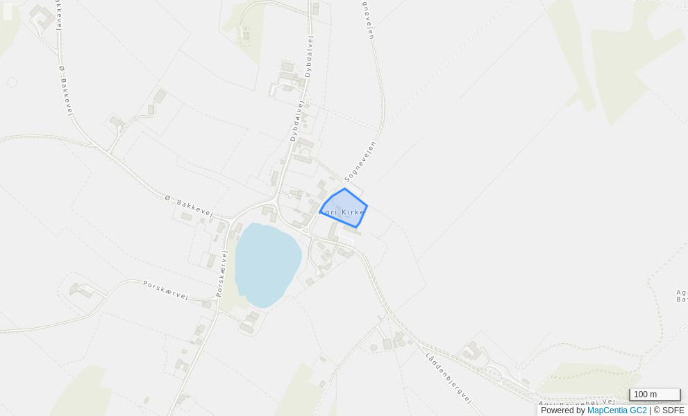 static-map