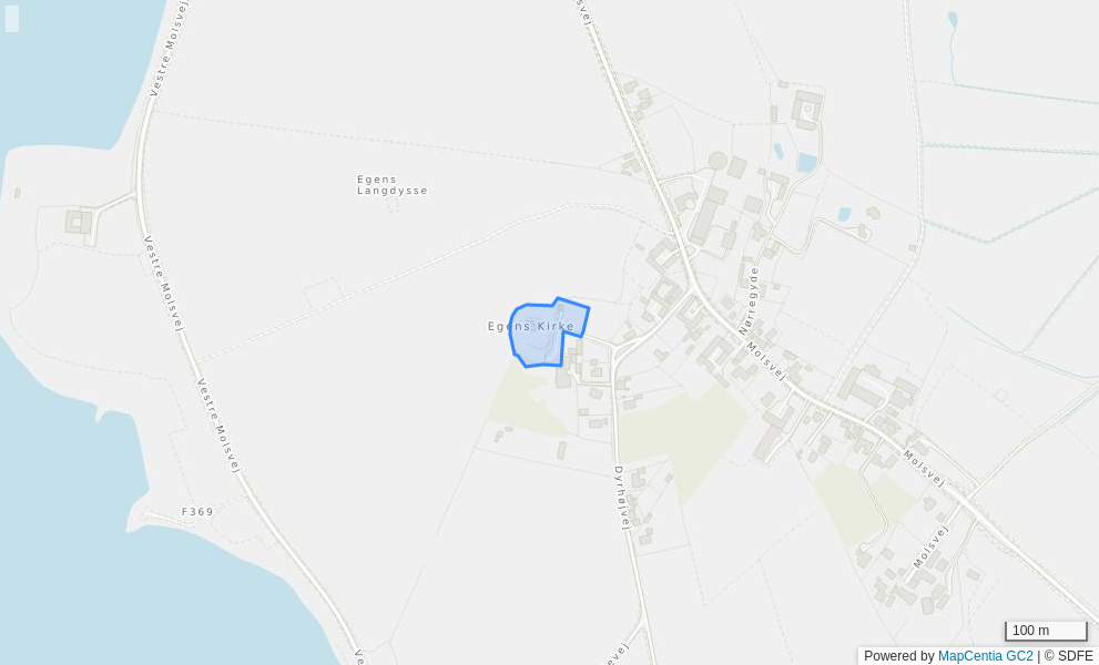 static-map