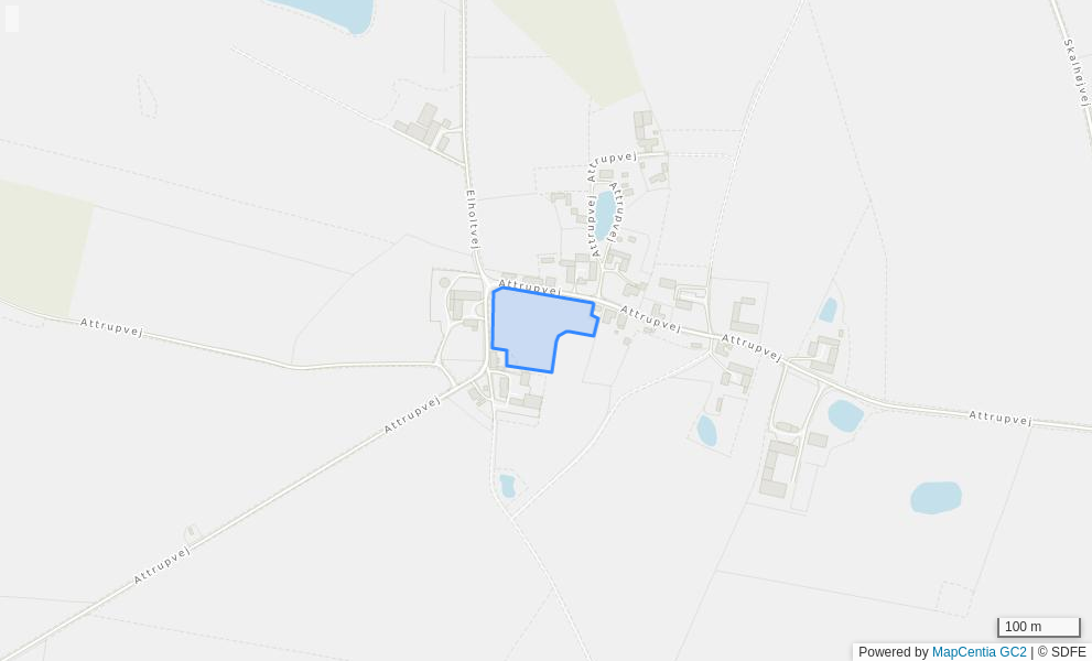 static-map
