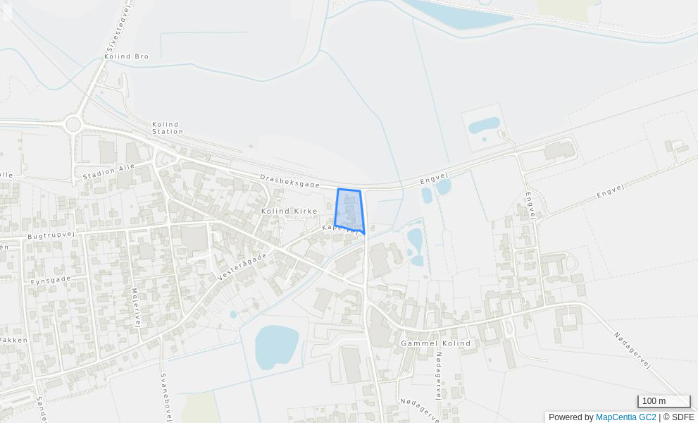 static-map