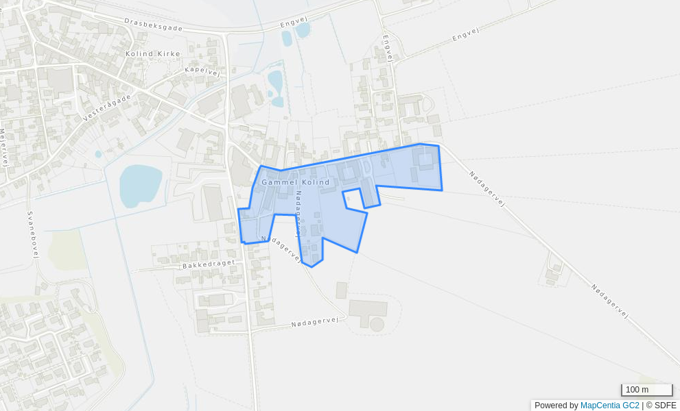 static-map