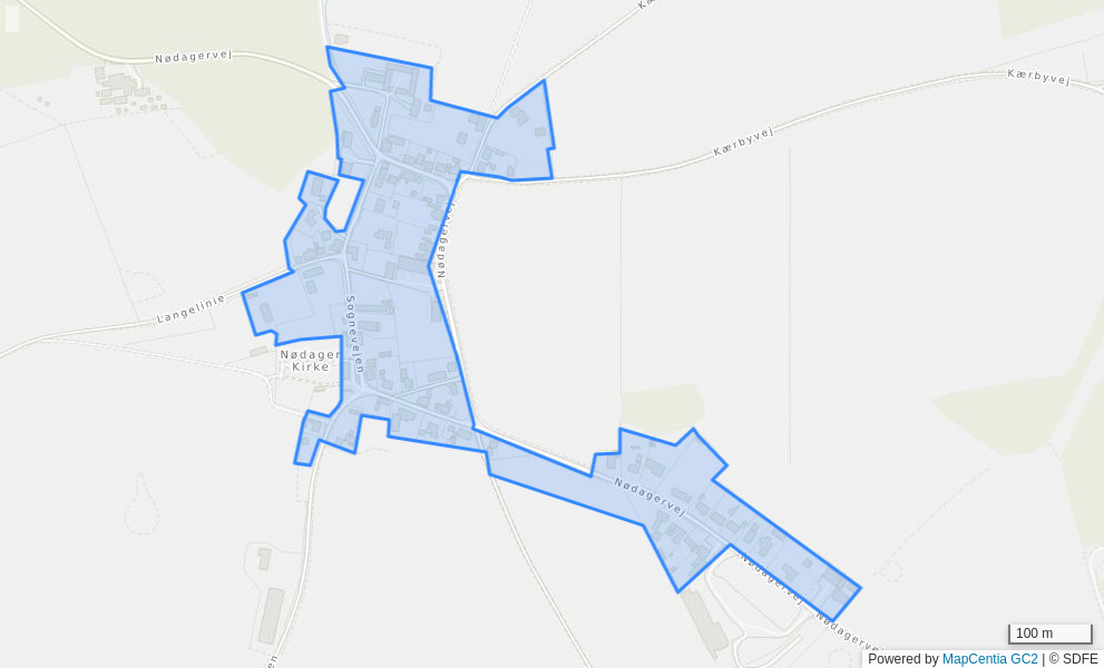 static-map